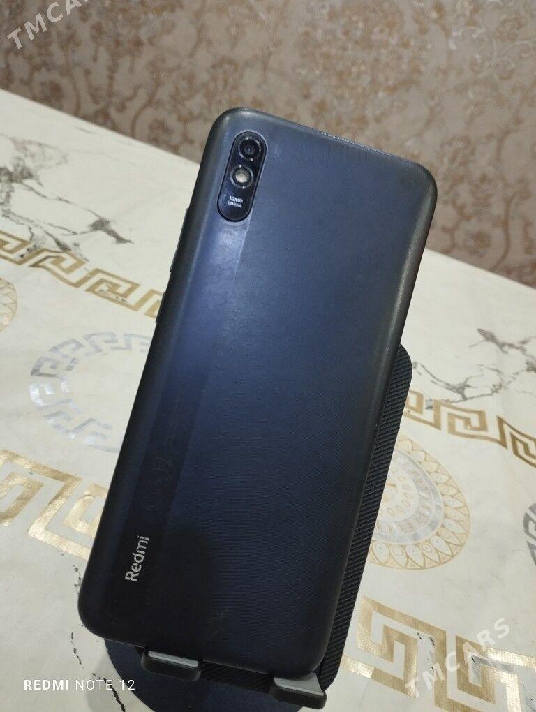Redmi 9A - Туркменабат - img 2