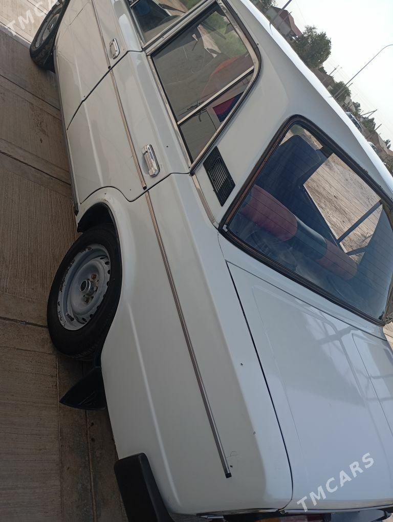 Lada 2106 2002 - 30 000 TMT - Гурбансолтан Едже - img 1