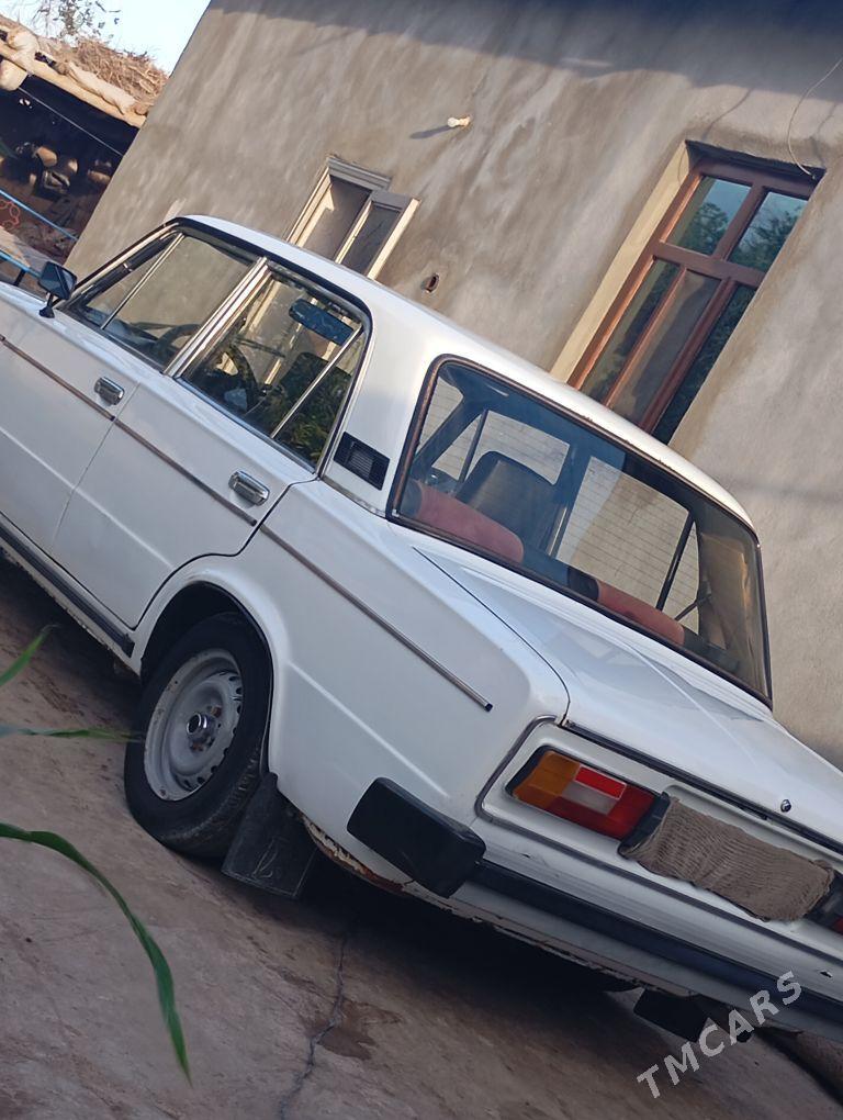 Lada 2106 2002 - 30 000 TMT - Гурбансолтан Едже - img 4