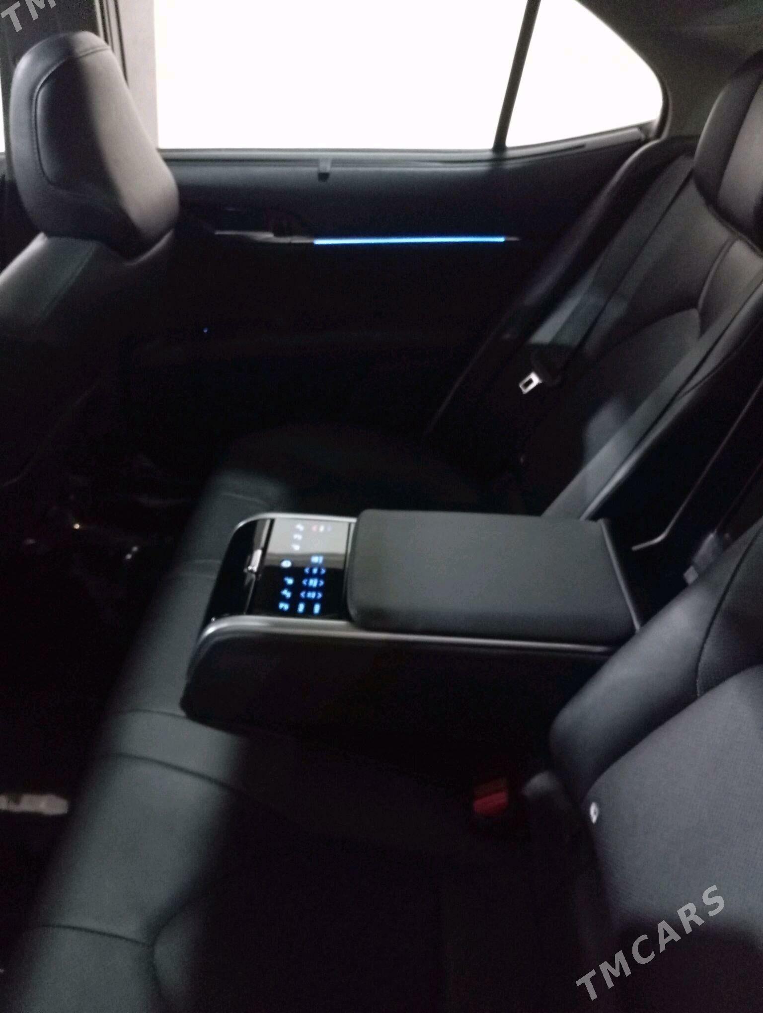 Toyota Camry 2021 - 570 000 TMT - Гарадамак Шор - img 6