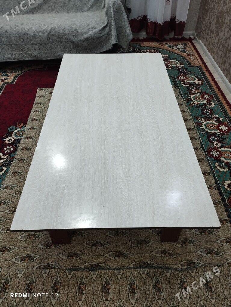 Stol - Туркменабат - img 2