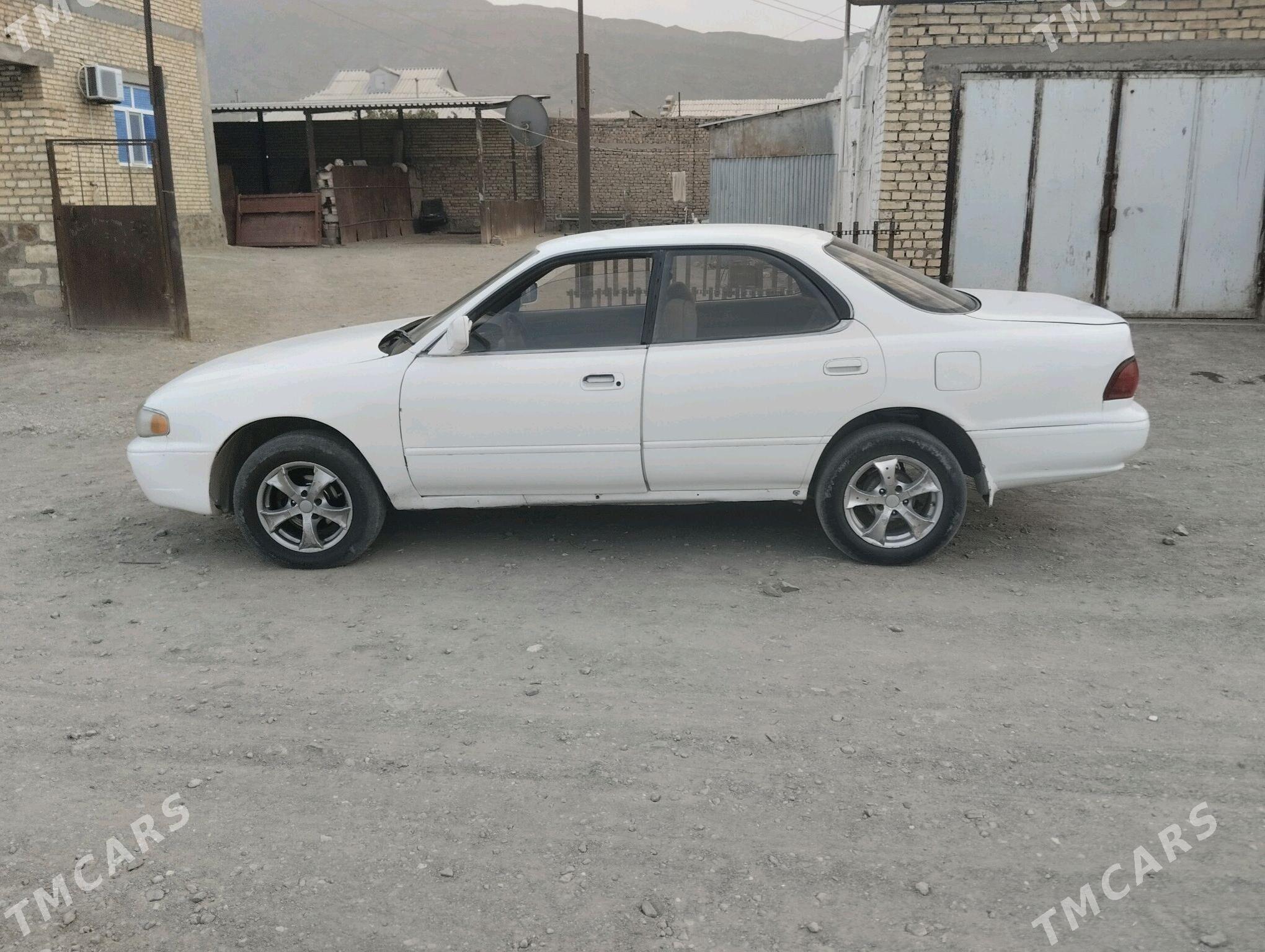 Toyota Vista 1993 - 25 000 TMT - Берекет - img 2