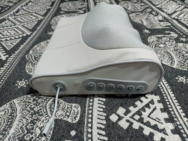 ‍♂️Массажёр‍♀️ - Туркменабат - img 2