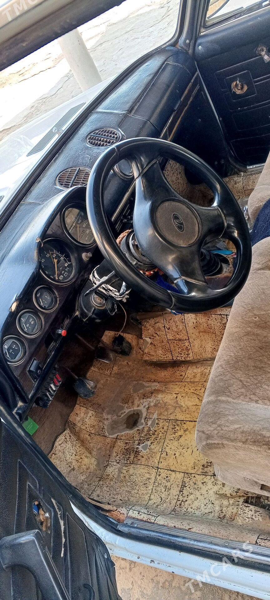 Lada 2106 1983 - 18 000 TMT - Сакарчага - img 1