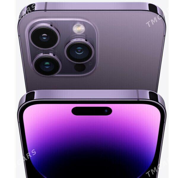 14pro Max 256GB - Daşoguz - img 3