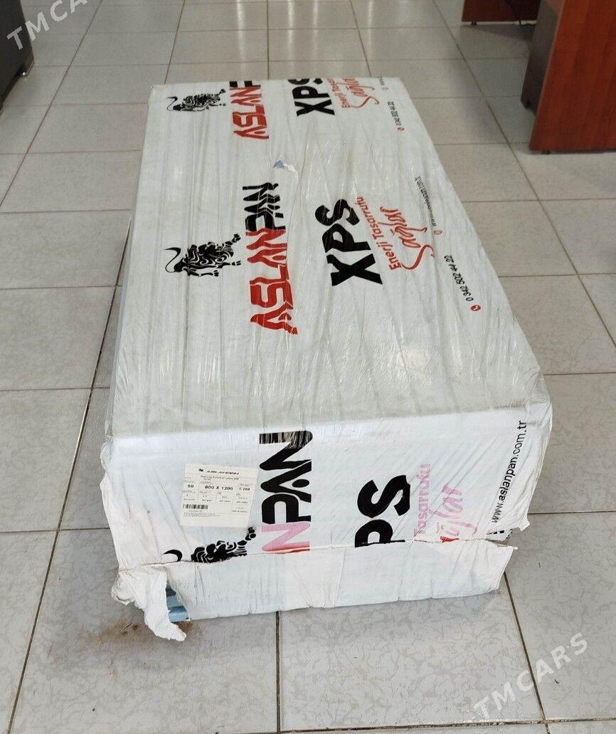 Strafor XPS gaty 5cm Penoplast - Aşgabat - img 1