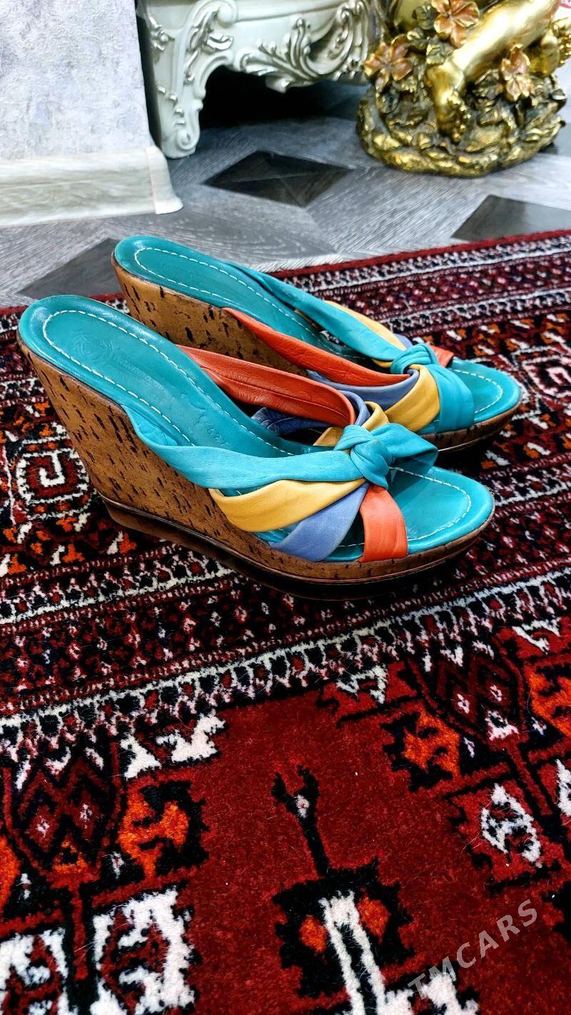 GÖK DERİ ŞLOPKA - Türkmenbaşy - img 3