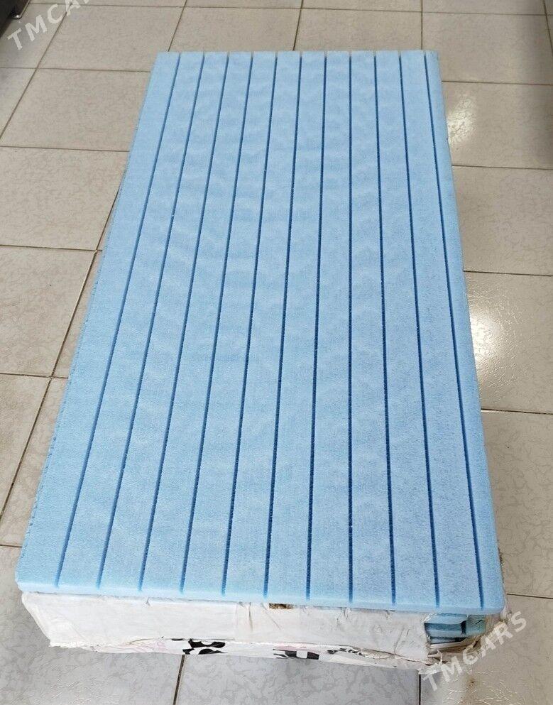Strafor XPS gaty 5cm Penoplast - Aşgabat - img 2