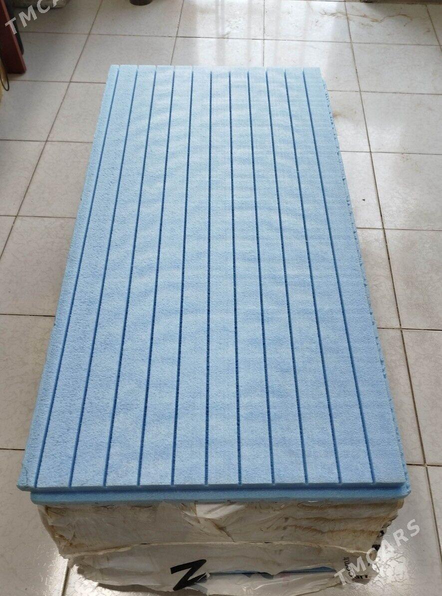 Strafor XPS gaty 5cm Penoplast - Aşgabat - img 4