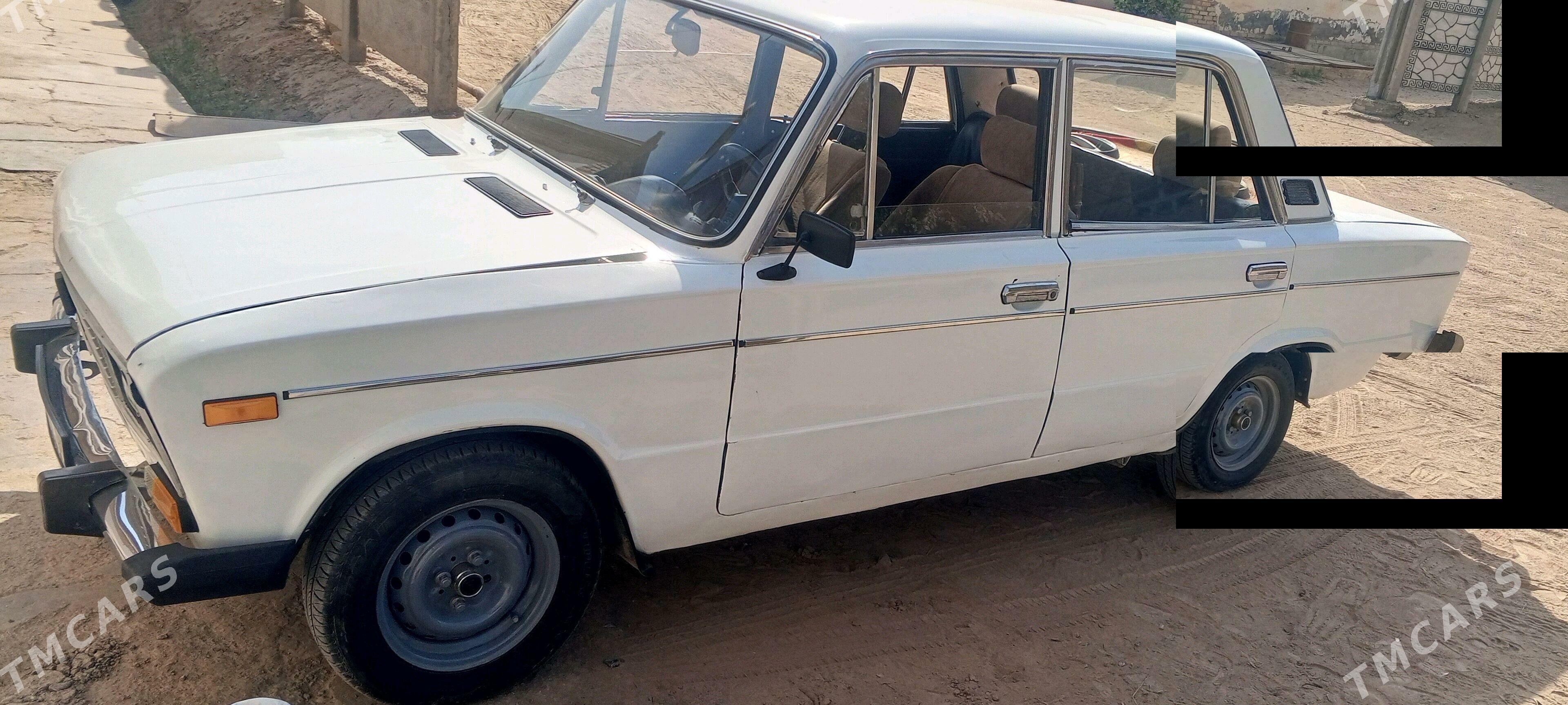 Lada 2106 1983 - 18 000 TMT - Сакарчага - img 2