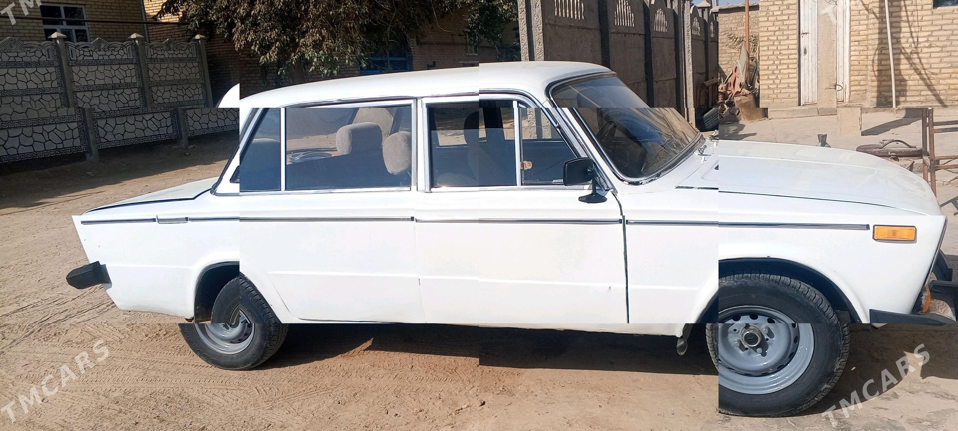 Lada 2106 1983 - 18 000 TMT - Сакарчага - img 3