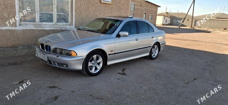 BMW E39 1997 - 90 000 TMT - Губадаг - img 3