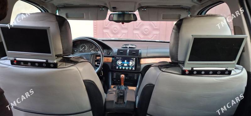 BMW E39 1997 - 90 000 TMT - Губадаг - img 2