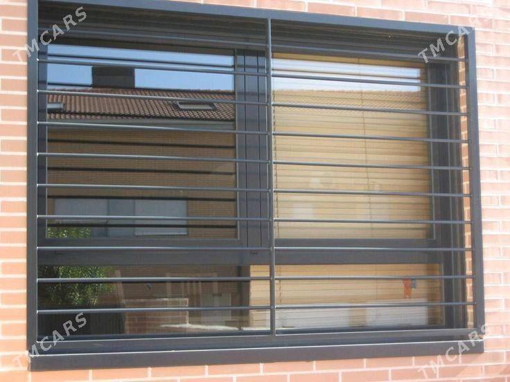 resotka - Гёкдепе - img 4