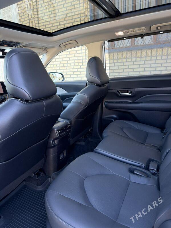 Toyota Grand Highlander 2024 - 746 000 TMT - Дашогуз - img 4