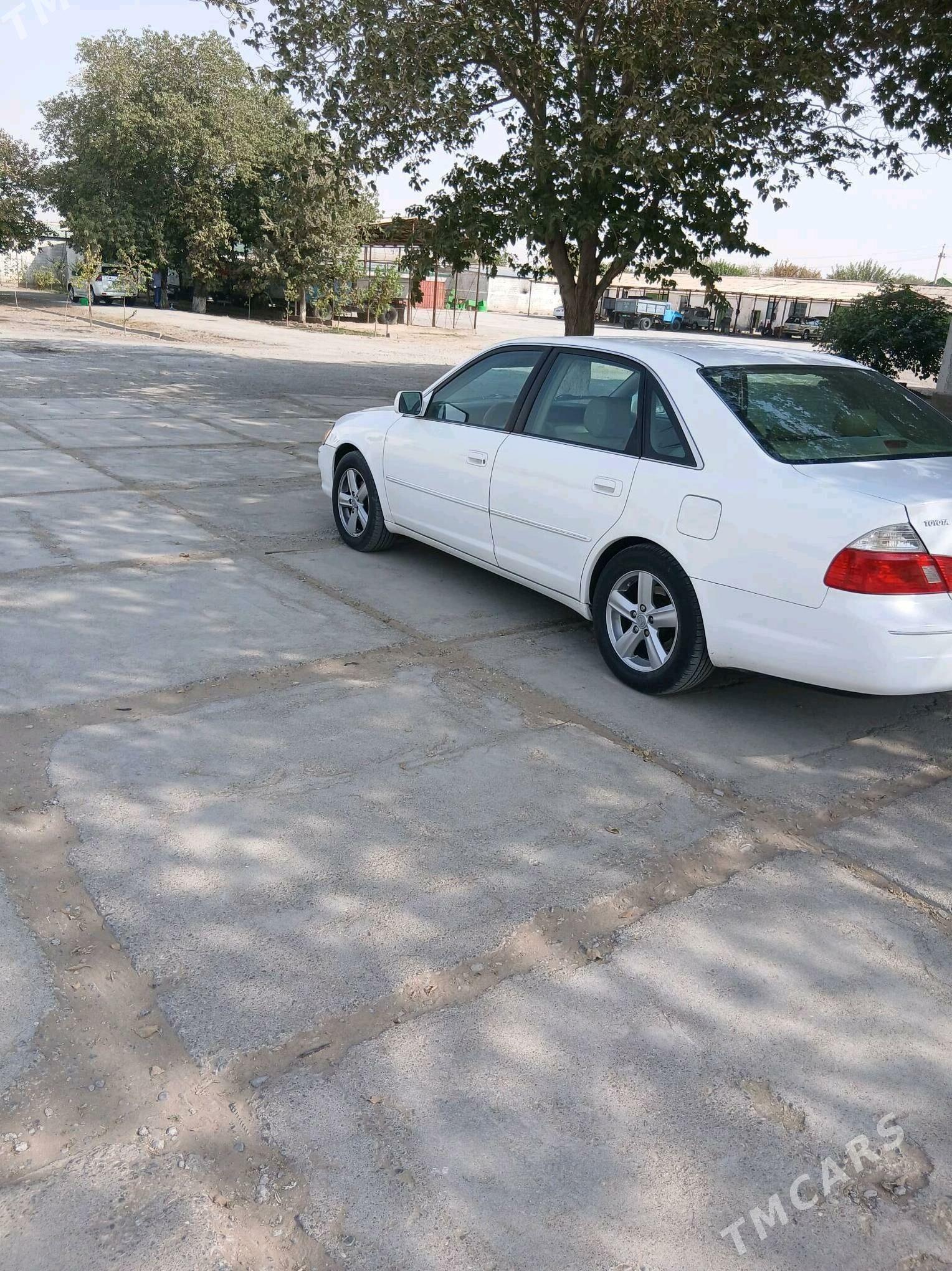 Toyota Avalon 2000 - 155 000 TMT - Änew - img 2