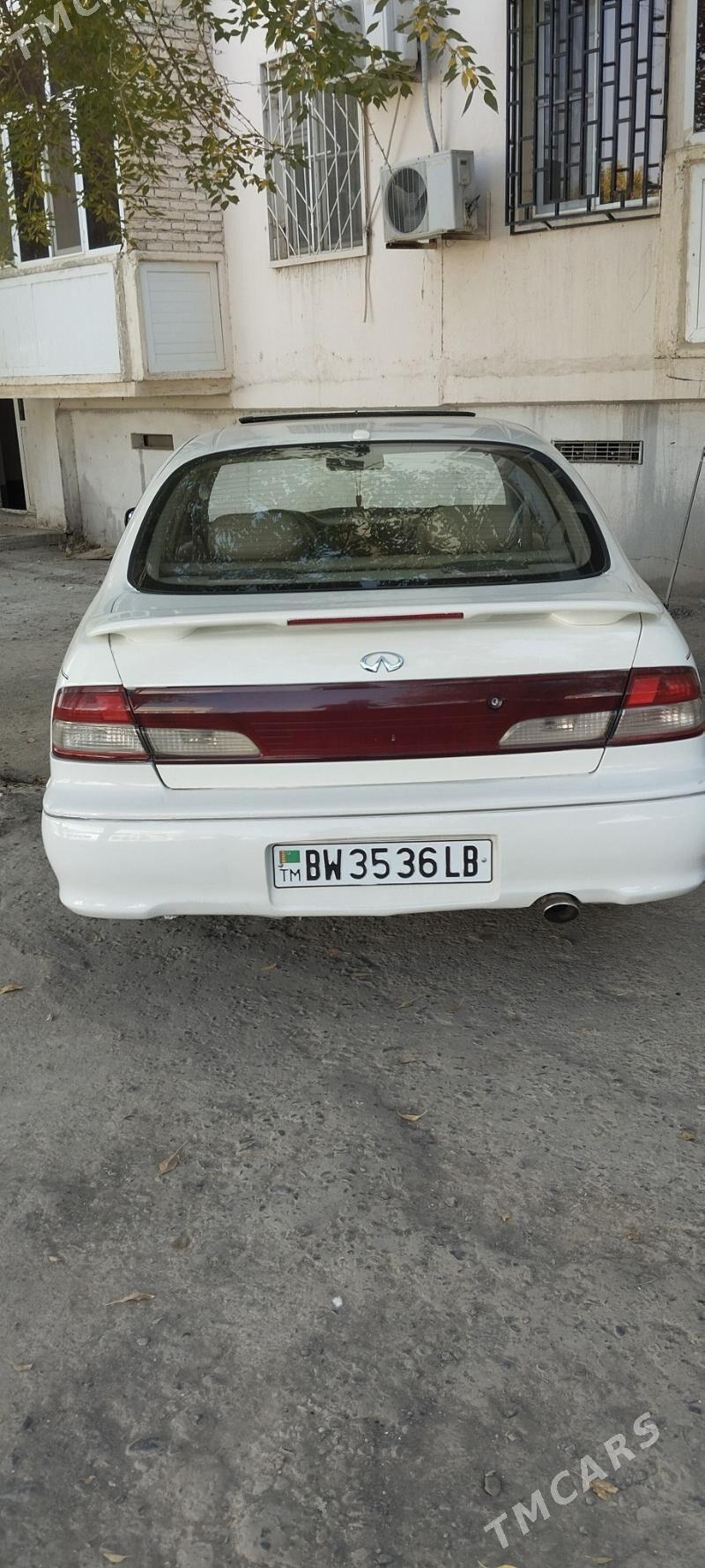 Infiniti I 1996 - 60 000 TMT - Türkmenabat - img 1