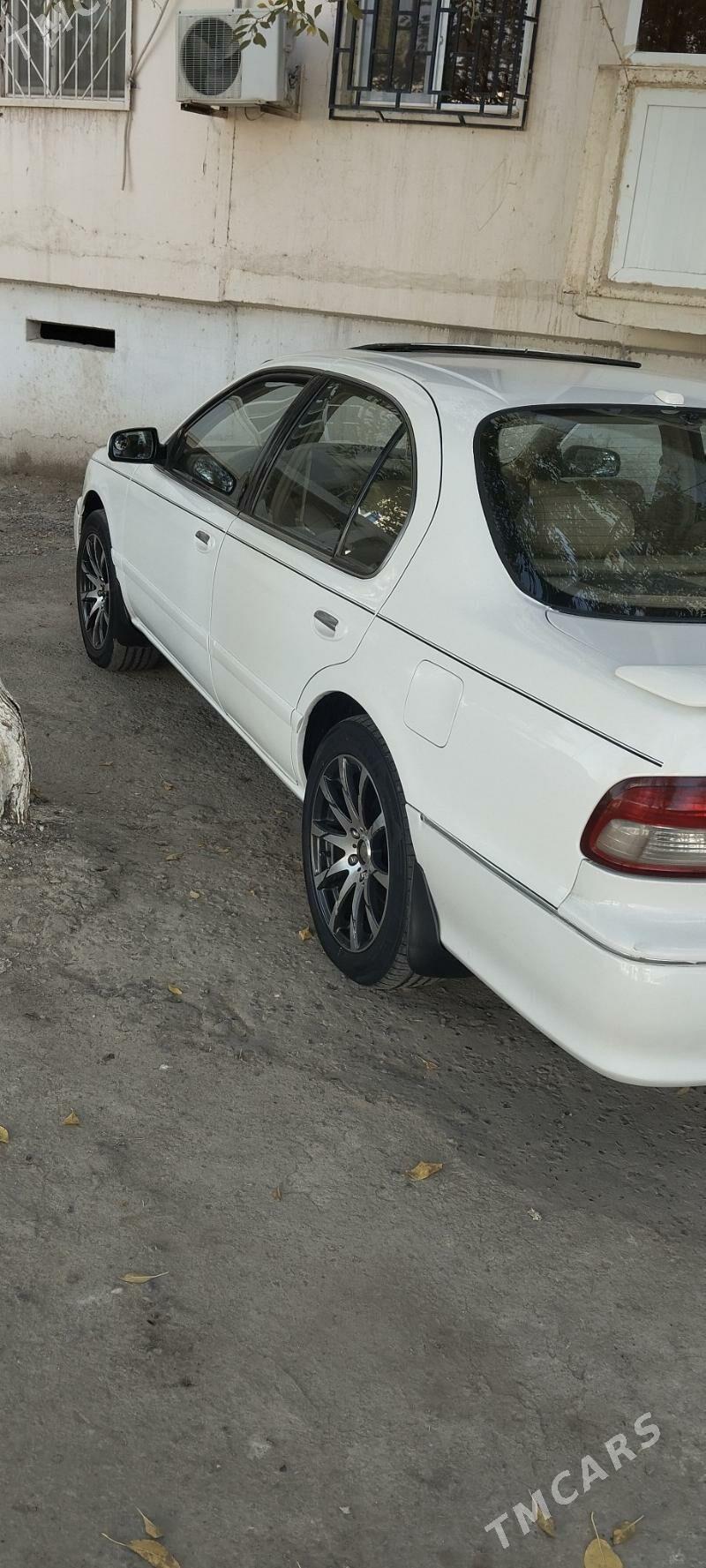 Infiniti I 1996 - 60 000 TMT - Туркменабат - img 5