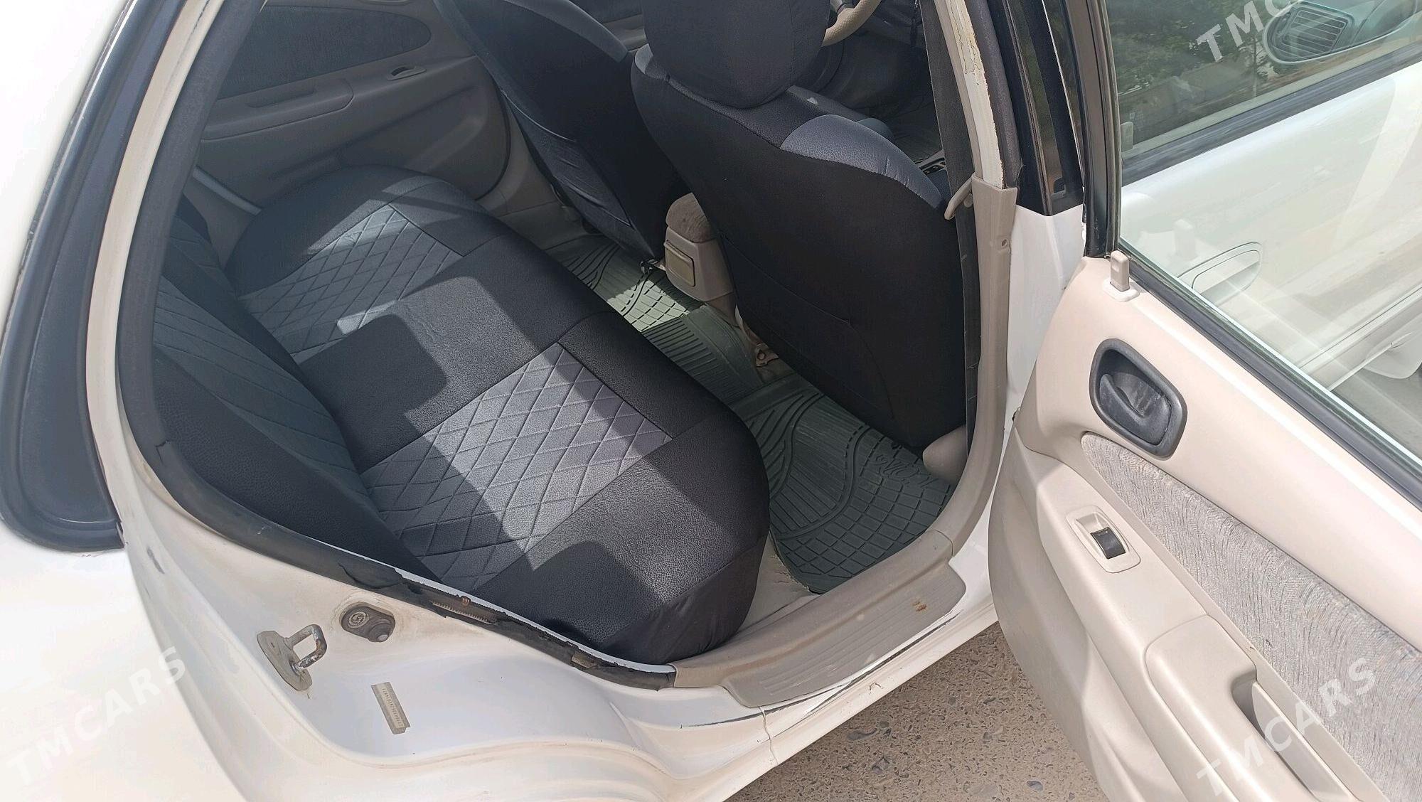 Toyota Corolla 1999 - 90 000 TMT - Saýat - img 9