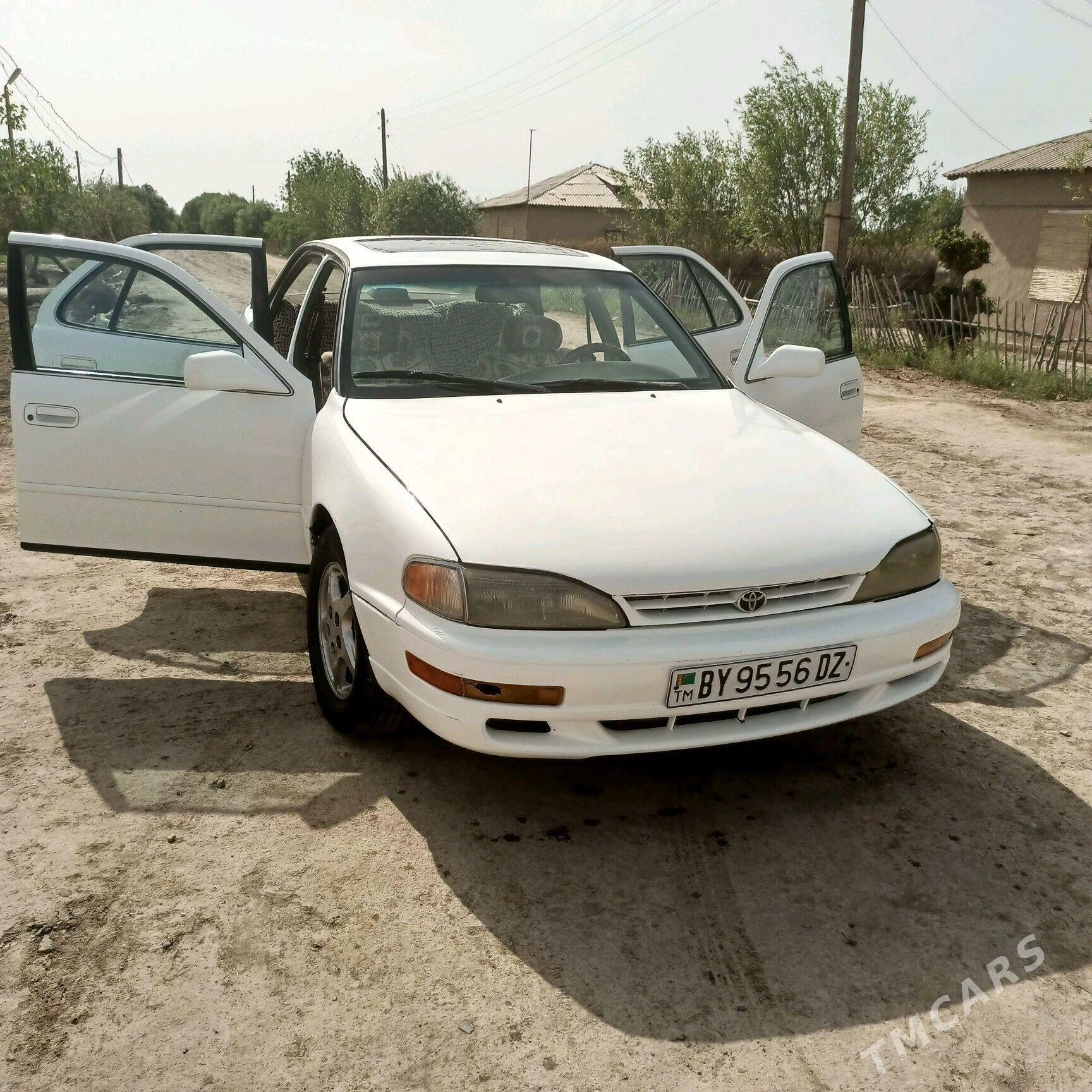 Toyota Camry 1994 - 85 000 TMT - Türkmenbaşy etr. - img 3
