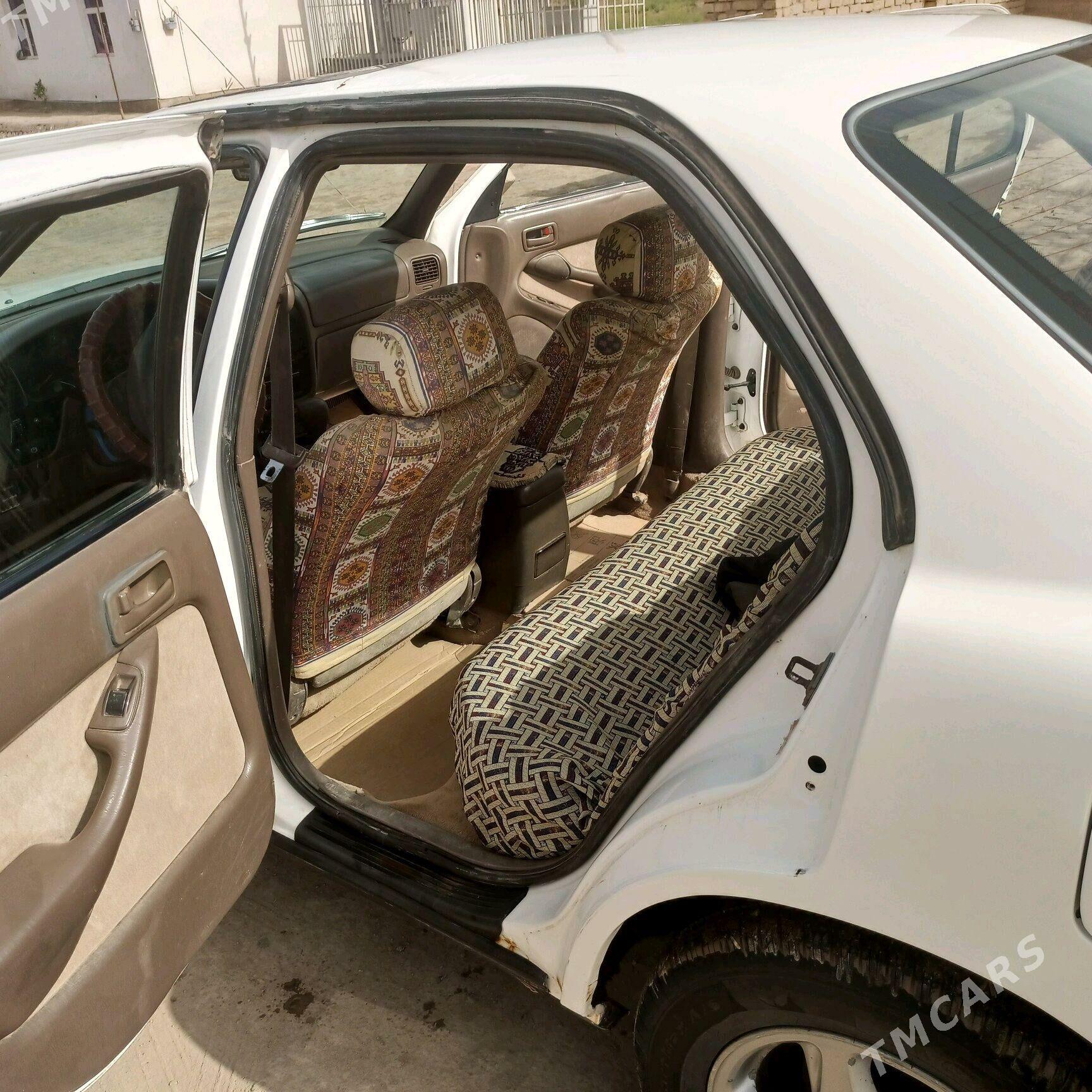 Toyota Camry 1994 - 85 000 TMT - Türkmenbaşy etr. - img 2