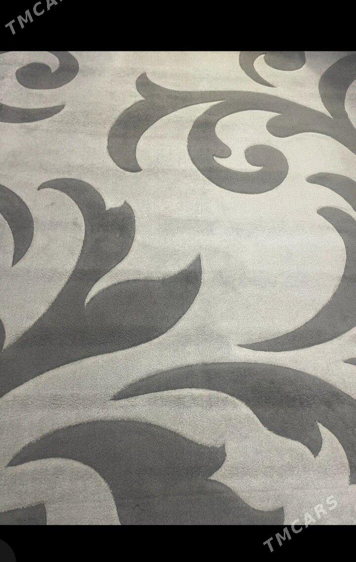 HALY HEM DAROSHKA - Балканабат - img 2