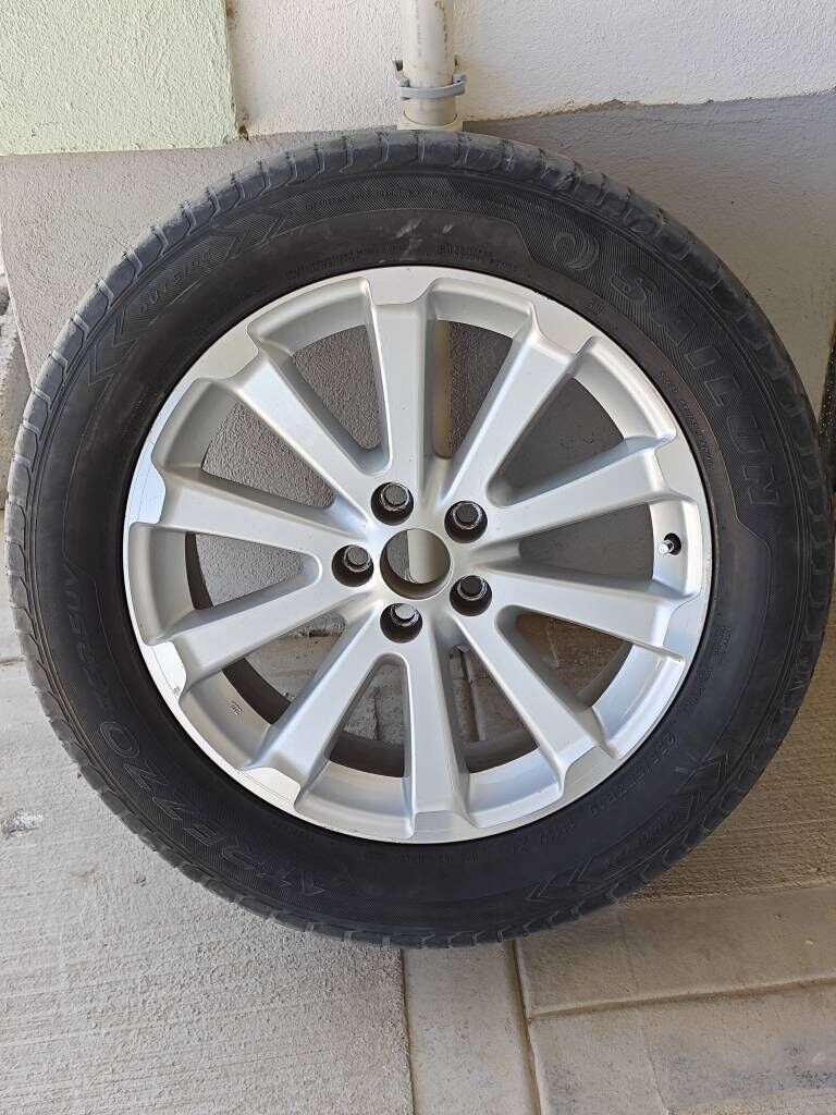 diska 2 500 TMT - Джебел - img 1