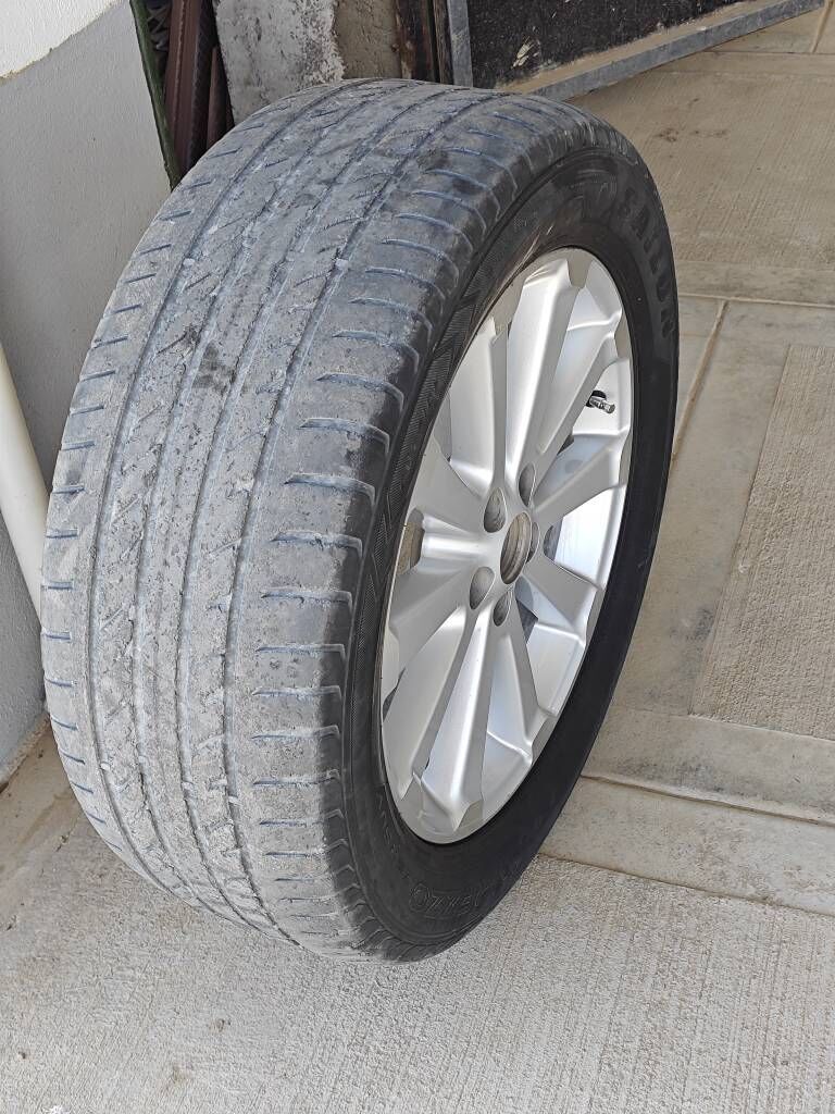 diska 2 500 TMT - Джебел - img 2