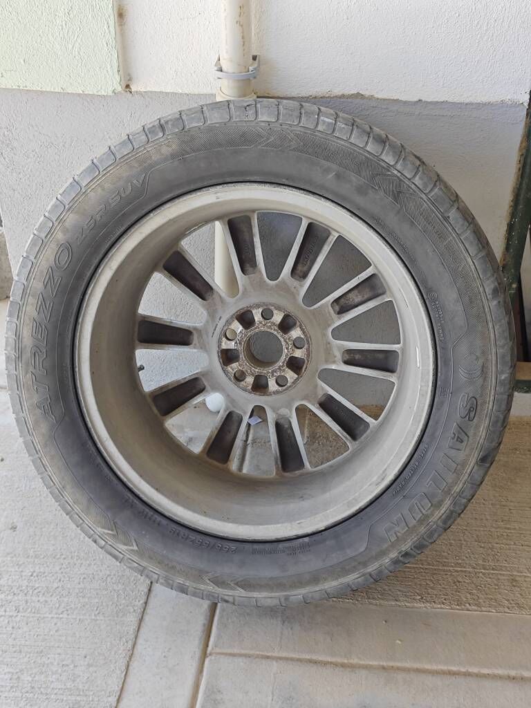 diska 2 500 TMT - Джебел - img 3