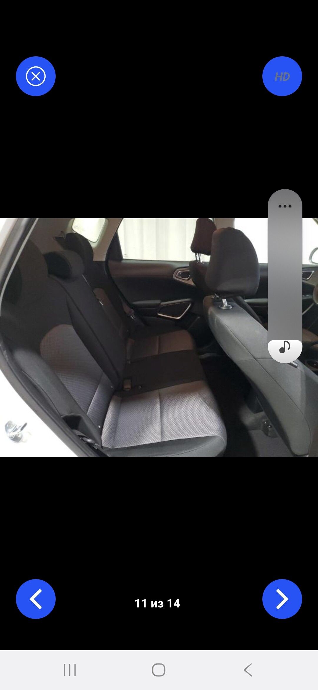Kia Soul 2022 - 238 000 TMT - ул. Подвойского (Битарап Туркменистан шаёлы) - img 2