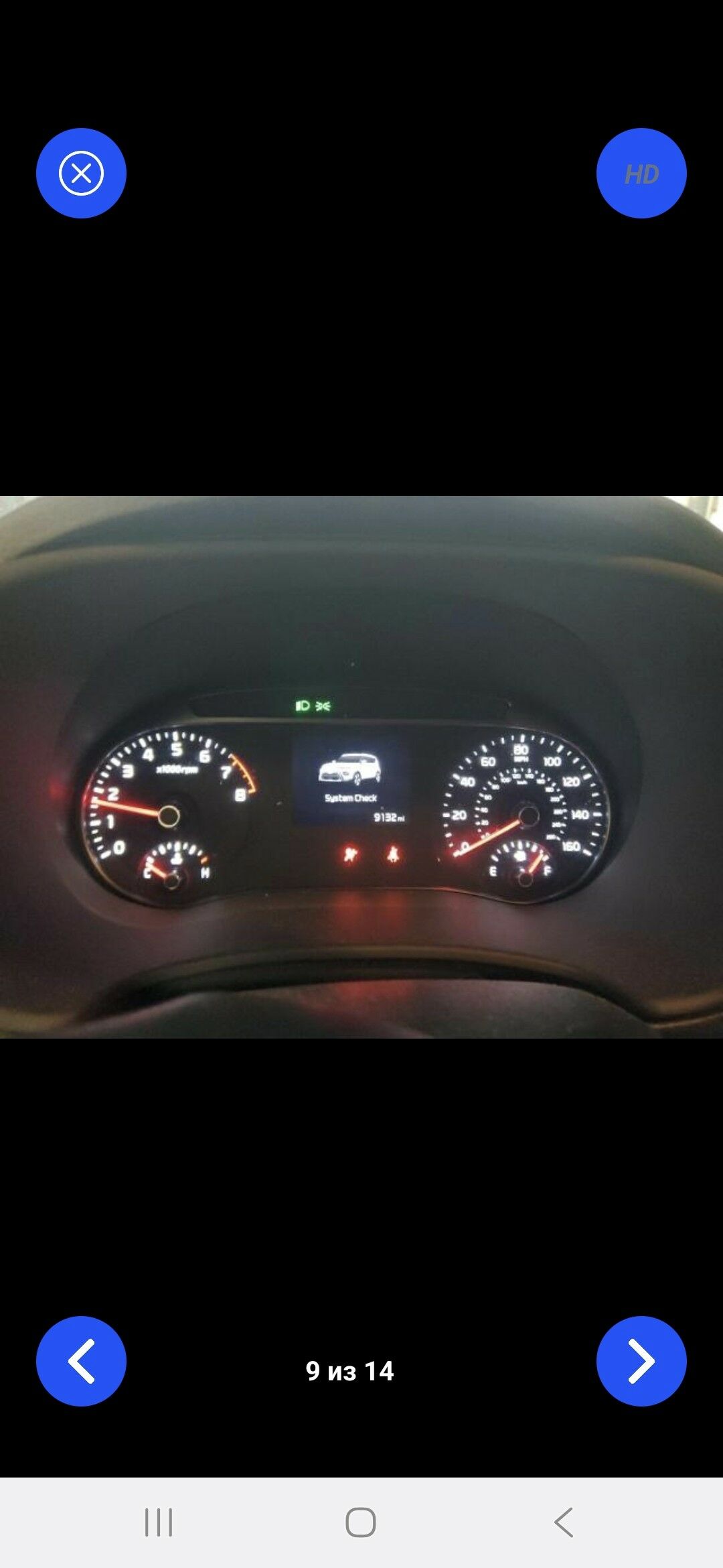 Kia Soul 2022 - 238 000 TMT - ул. Подвойского (Битарап Туркменистан шаёлы) - img 3