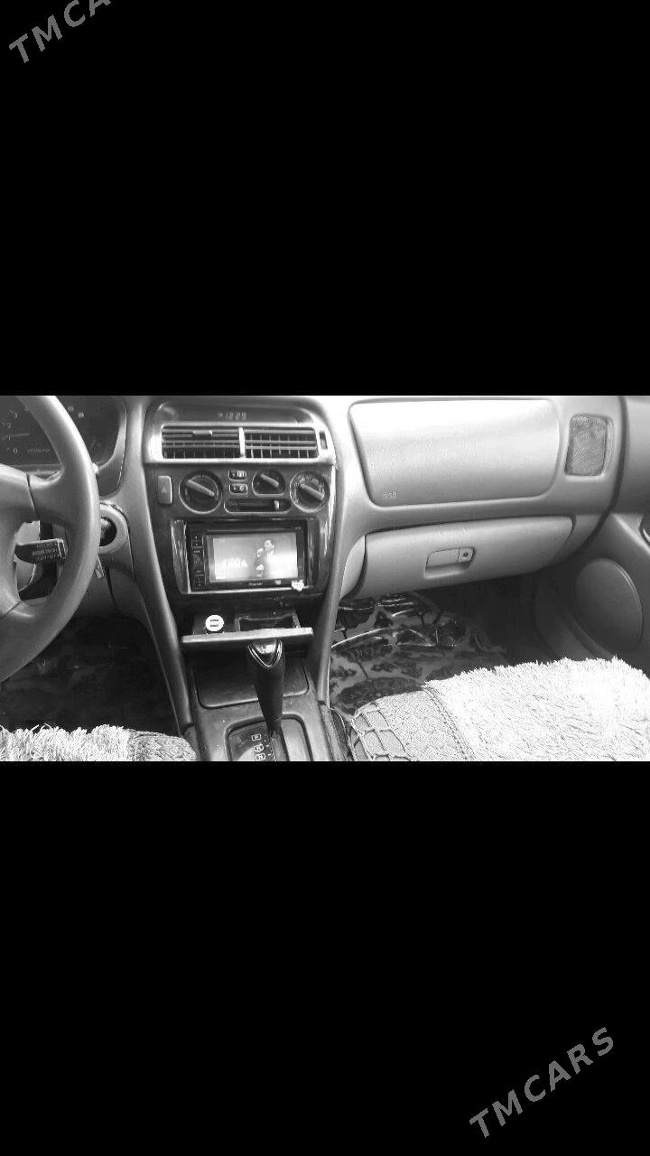 Mitsubishi Diamante 1995 - 20 000 TMT - Кака - img 6