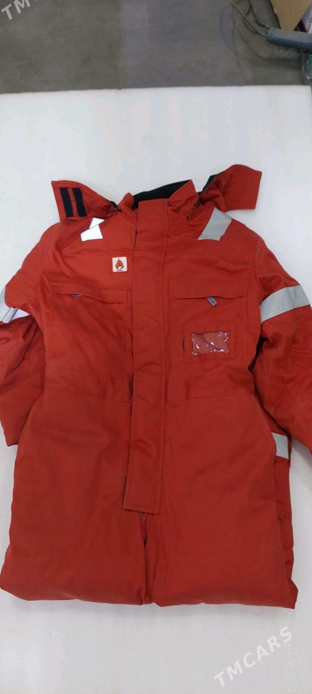 spesowka is esik - Балканабат - img 1