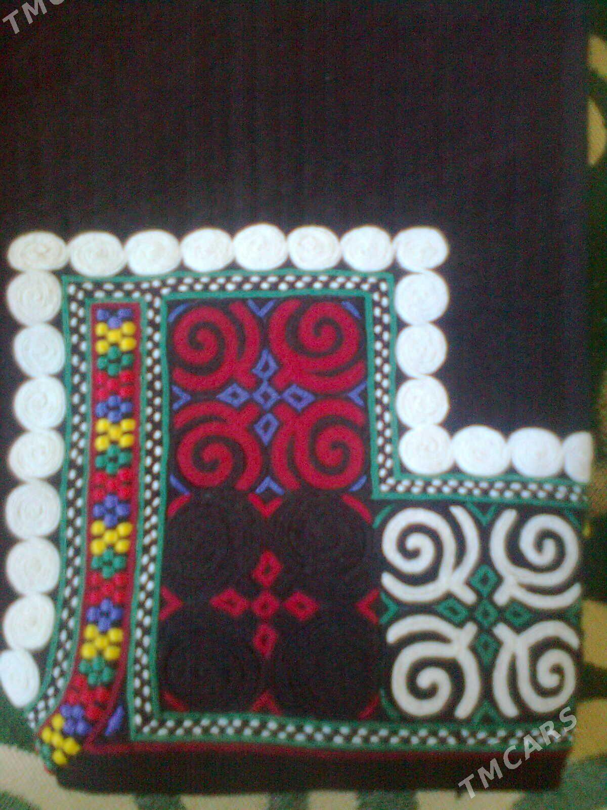 Balak kelem nagyş - Bereket - img 2