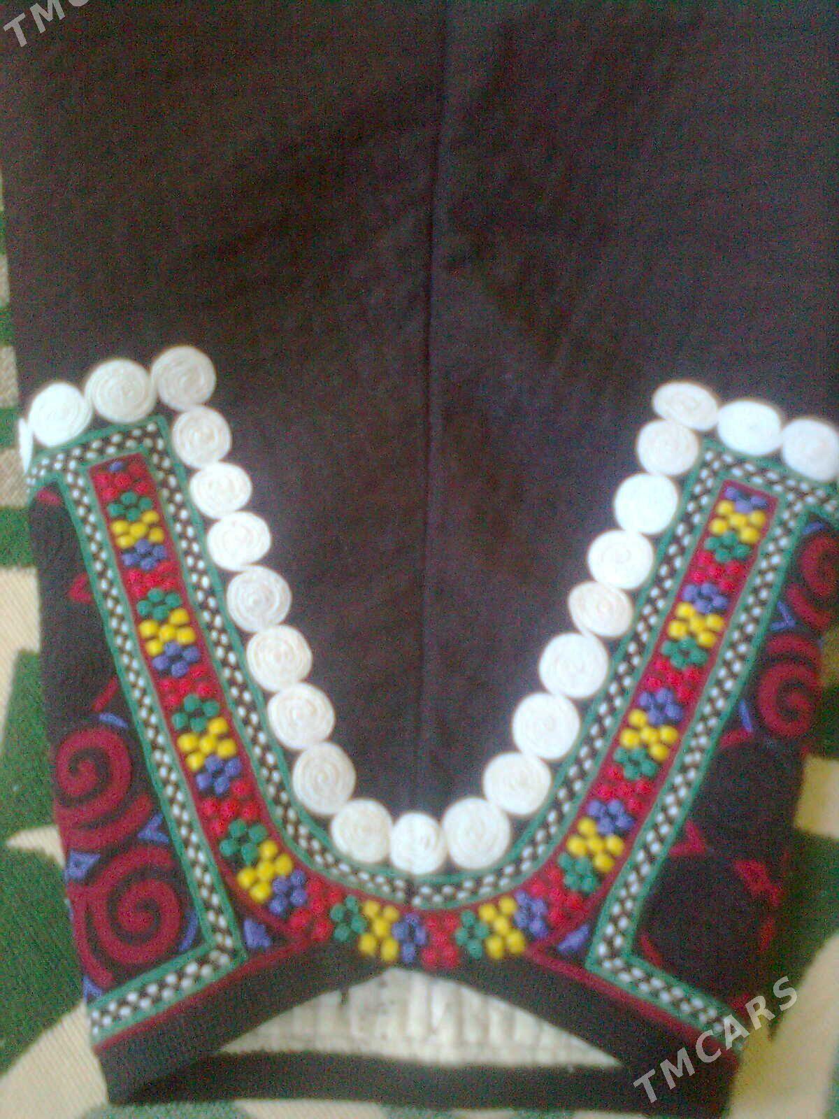 Balak kelem nagyş - Bereket - img 1