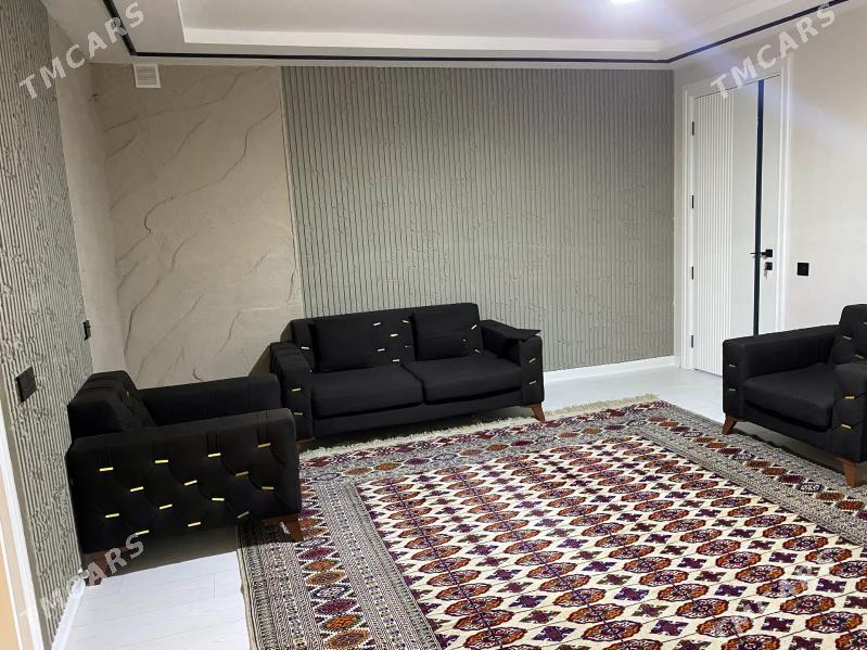 Satlyk kwartira 206 a - Балканабат - img 8