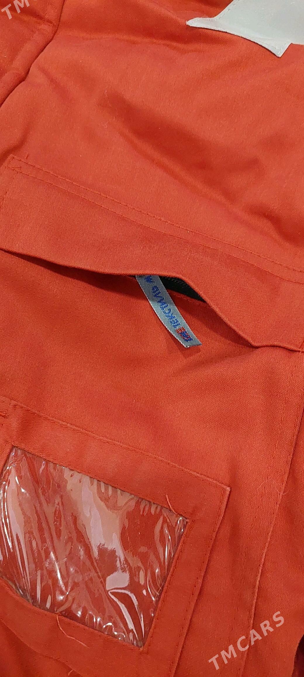 spesowka is esik - Балканабат - img 3