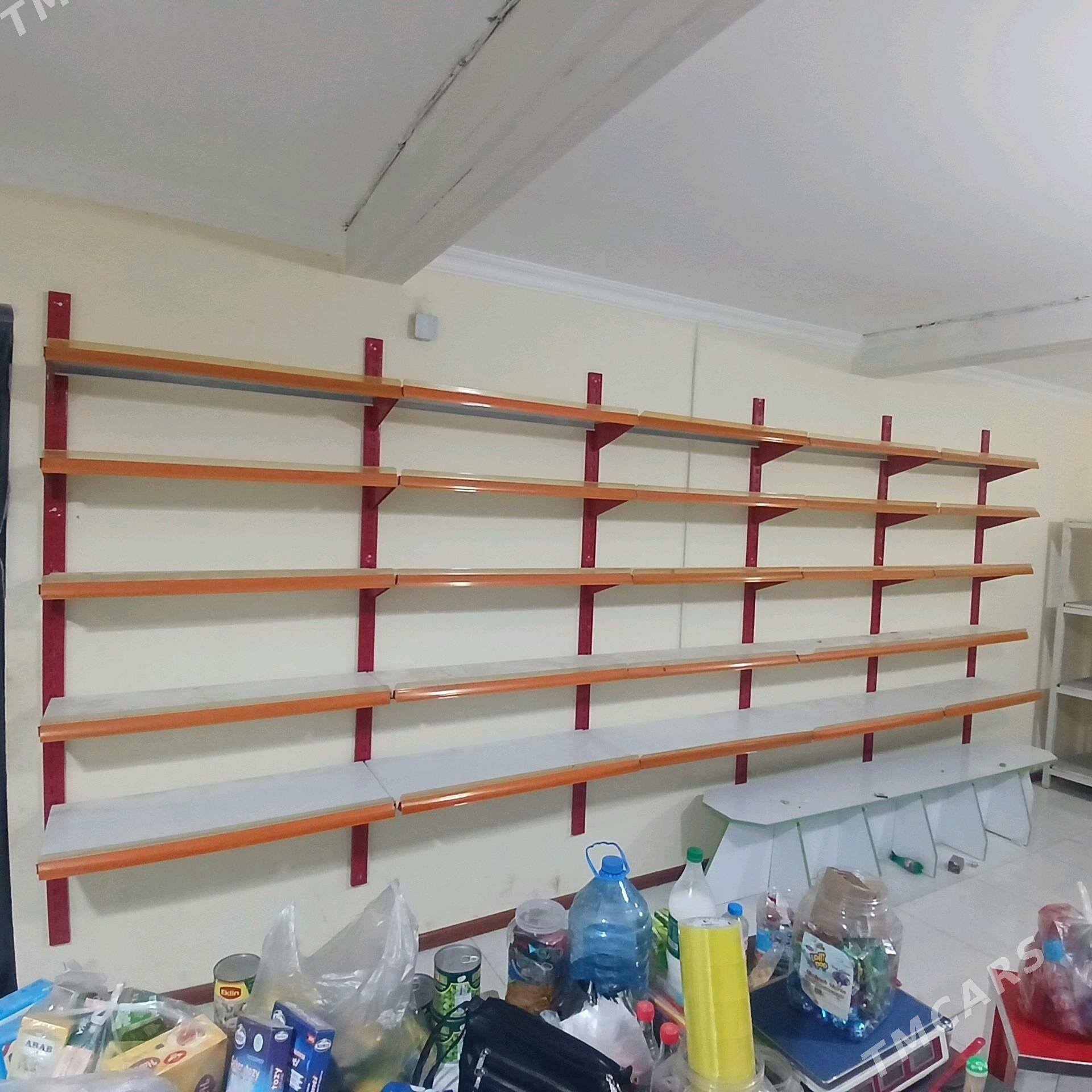 Magazyn polka - Анев - img 1