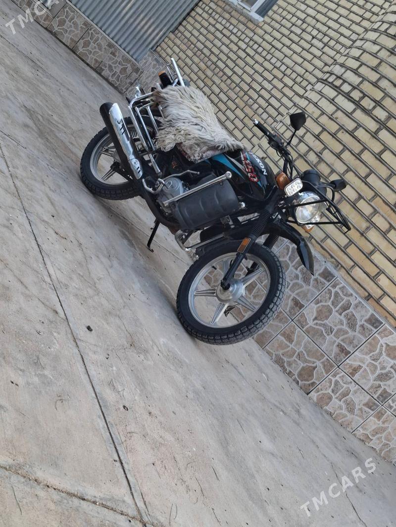 Fekon FK150-8G 2022 - 18 000 TMT - Теджен - img 1