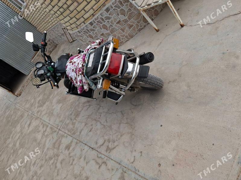 Fekon FK150-8G 2022 - 18 000 TMT - Теджен - img 2