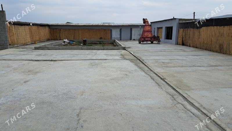 Satlyk howly - Гёкдепе - img 5