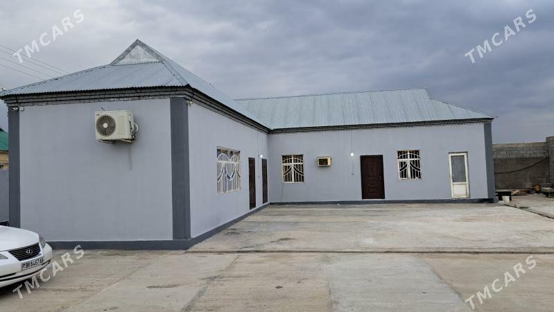 Satlyk howly - Гёкдепе - img 4