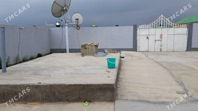 Satlyk howly - Гёкдепе - img 6