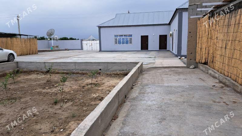 Satlyk howly - Гёкдепе - img 2