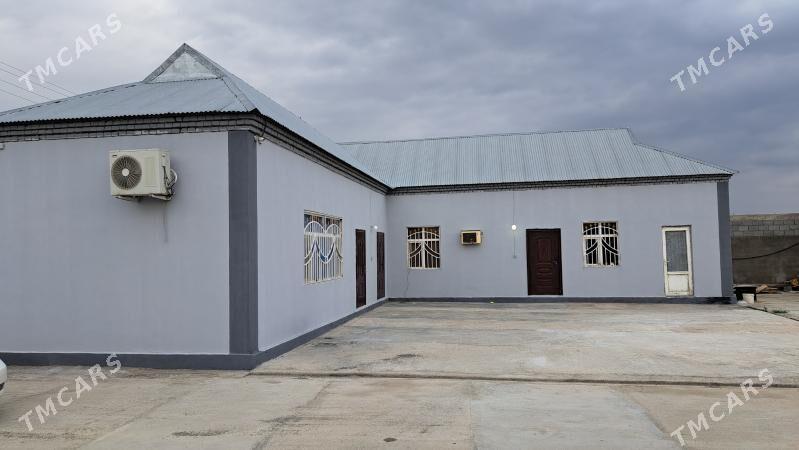 Satlyk howly - Гёкдепе - img 3