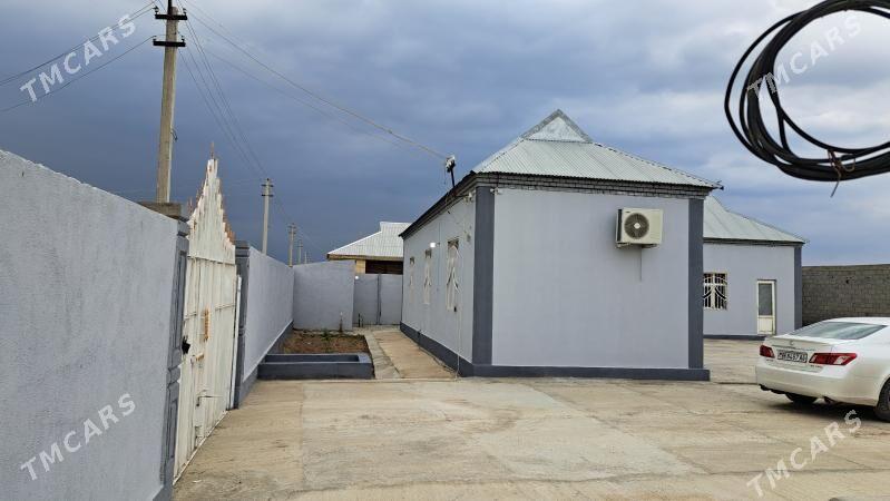 Satlyk howly - Гёкдепе - img 7