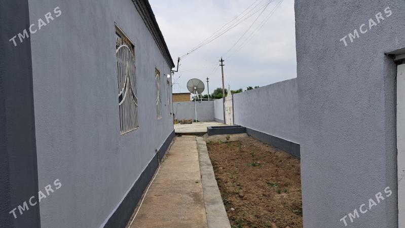 Satlyk howly - Гёкдепе - img 8