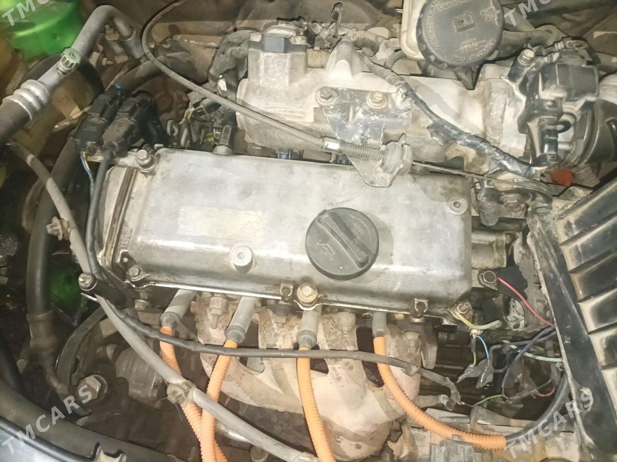 Kia Picanto 2004 - 24 000 TMT - Дашогуз - img 5