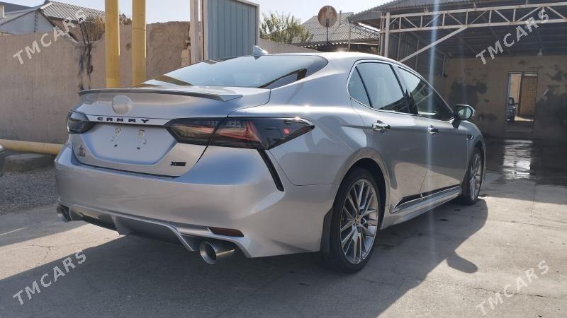 Toyota Camry 2021 - 355 000 TMT - Мары - img 3