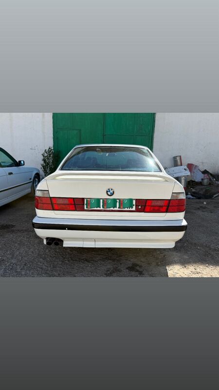 E34 ak stop 800 TMT - Ашхабад - img 3